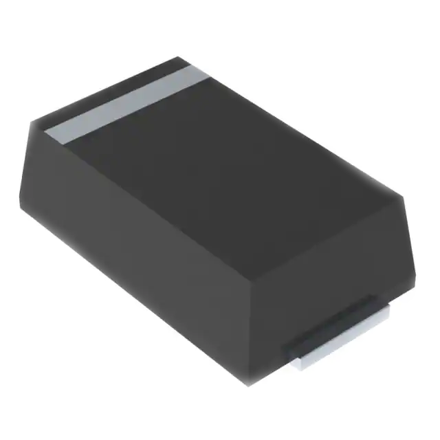 Pack of 12  AU1PM-M3/84A  Diode Avalanche 1000V 1A DO220AA Surface Mount :RoHS, Cut Tape
