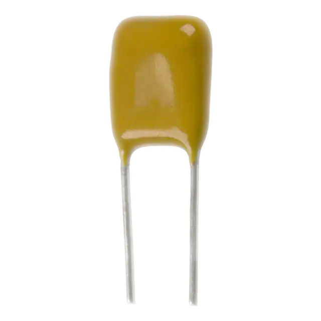 Pack of 5  C320C682K2R5TA  Ceramic Capacitor X7R 10% 6800PF 200V Radial :RoHS
