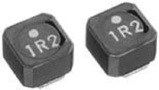 Pack of 6  VLCF4018T-6R8NR94-2  Fixed Inductors Shielded Wirewound 6.8 µH 940 mA 124mOhm Max Nonstandard :RoHS, Cut Tape

