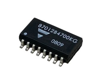 87012-B4700KG  Resistor Network, Fixed, Film 5905-01-467-9595