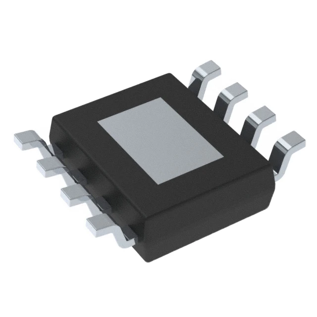 Pack of 2  TPS54560DDAR  Integrated Circuits Buck, Split Rail Switching Regulator Positive Adjustable 8SOPWR :RoHS, Cut Tape
