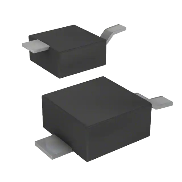 Pack of 2  SM2T3V3A  TVS DIODE 3.3VWM 6.8VC DO216AA, Cut Tape, RoHS
