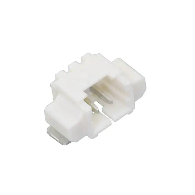 Pack of 4  0532610271  Connector Header Right Angle 2 position Surface Mount :RoHS