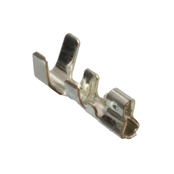 Pack of 100 87421-0000  Socket Contact Tin 24-26 AWG Crimp Stamped