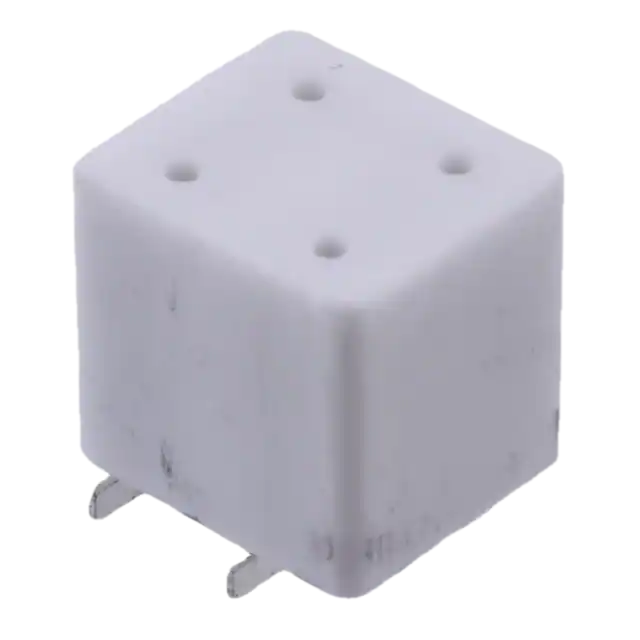CMF-SD50-2  Ceramic PTC Resettable Fuse 230V (600V Int) 90 mA Ih Surface Mount 4-SMD Cube :RoHS, Cut Tape
