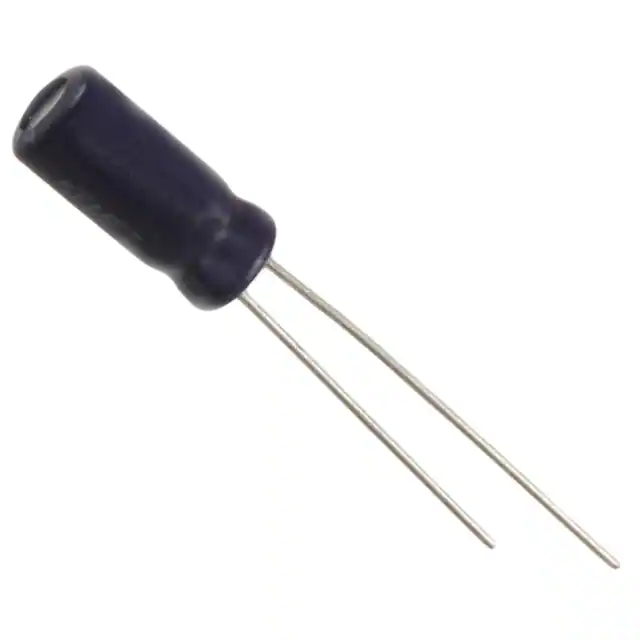 Pack of 15  ESK226M050AC3AA   Aluminum Electrolytic Capacitors 22UF 20% 50V Radial :RoHS
