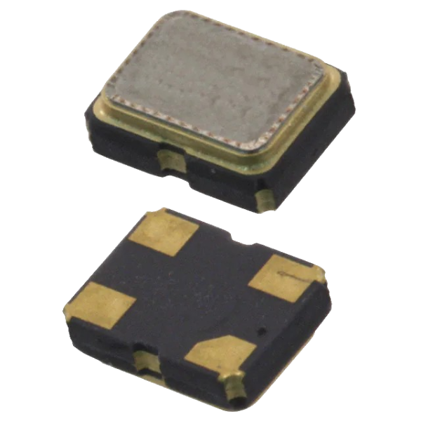 VG-4231CE 27.0000M-PSCM3  Oscillator VCXO CMOS 3.3V - 4-SMD