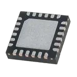 HMC624ALP4ETR  Attenuators 0.5 dB LSB 6-Bit dig Variable Gain atten