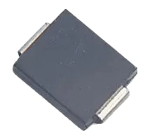 Pack of 60  SMAJ33CA-13-F  TVS Diode, BIDIR, 33V, 400W, DO-214AC 