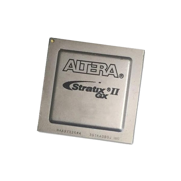 EP2SGX30CF780C3N  GX Family 33880 Cells 90nm Technology 1.2V 780-Pin FC-FBGA; RoHS.