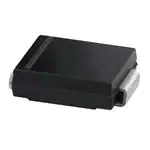 Pack of 10  SMCJ14CA  ESD Suppressors / TVS Diodes 1500W TVS Bidirectional :RoHS, Cut Tape
