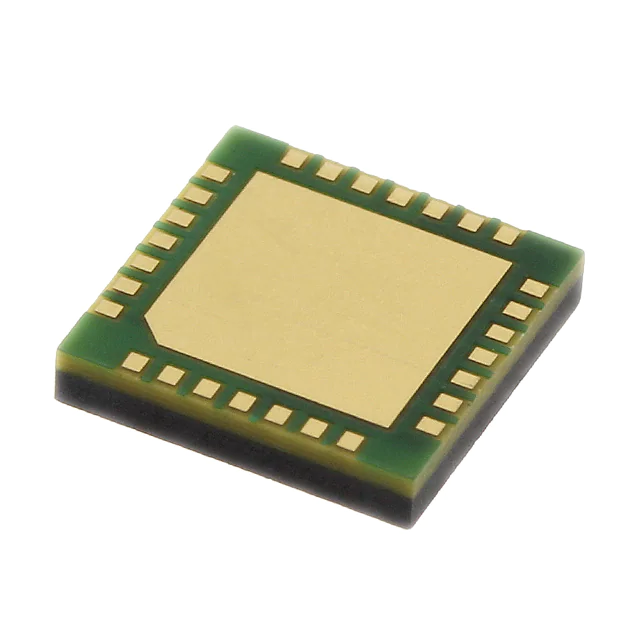MGA-43728-TR1G  Integrated Circuits Amplifier General Purpose  28QFN :RoHS, Cut Tape