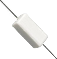 Pack of 10  MCPRW03WJW39KB00  Resistor Wirewound, 0.39OHM, 3W, 5%, Axial Lead