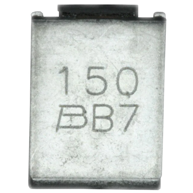 Pack of 10  MF-SM150/33-2  Polymeric PTC Resettable Fuse 33V 1.5 A Ih Surface Mount 2-SMD :RoHS, Cut Tape
