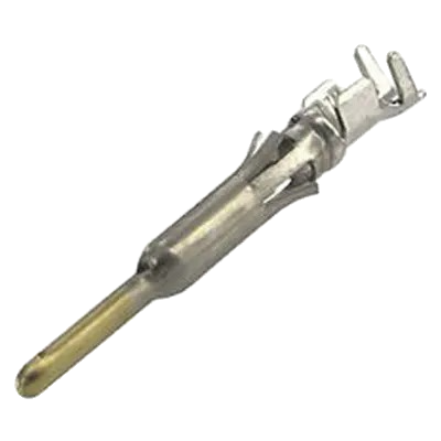 Pack of 13  SM20M-1S6  Contact  Pin 20-22AWG Crimp Gold