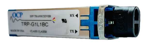 TRP-G1L1BC   SFP Transceiver