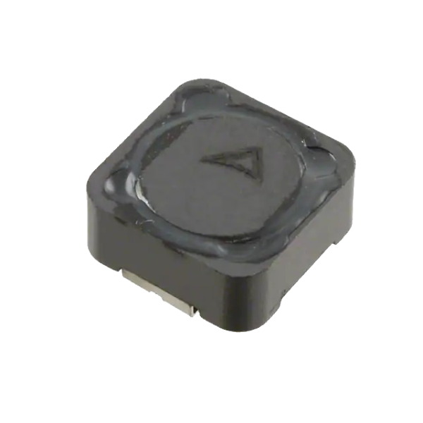 Pack of 5   B82477G2103M000   Fixed Inductor 10 µH Shielded Drum Core, Wirewound Inductor 4 A 25mOhm Max Nonstandard