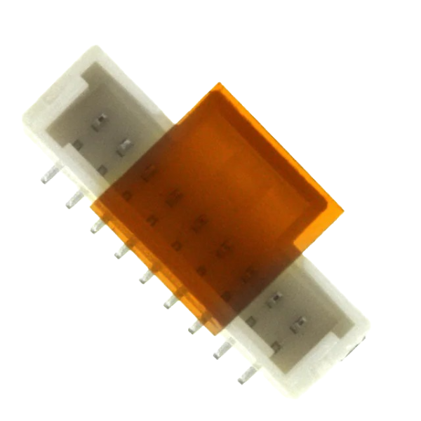 Pack of 5  5013310907   Connector Header Surface Mount 9 position 0.039" (1.00mm)