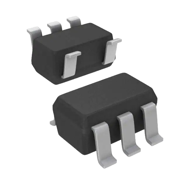 Pack of 5 TPS79333DBVRG4Q1  Linear Voltage Regulator IC Positive Fixed 1 Output 200mA SOT-23-5