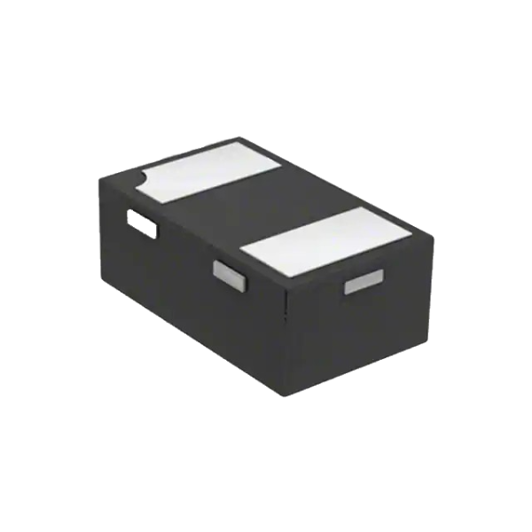 Pack of 30  TPD6V8LP-7  Diode TVS Single Uni-Dir 5V 85W 2-Pin DFN; Cut Tape, RoHS.