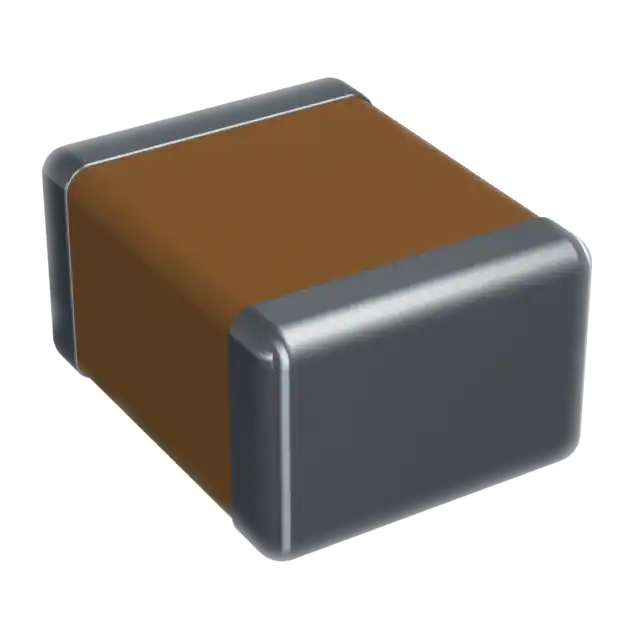 Pack of 10  12101C474KAT2A   MLCC Ceramic Capacitor 10% 0.47UF 100V X7R 1210 Surface Mount :Cut Tape
