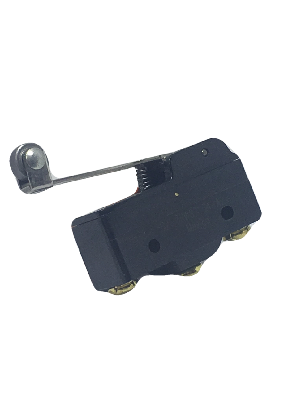 BZ-3RW82134-A2 Switch Snap Action SPDT Roller Lever Screw 16A 480VAC 250VDC 186.42VA 0.97N