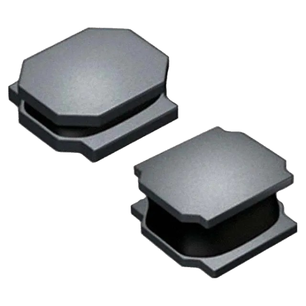 Pack of 35 NRS6020T6R8NMGJ   Inductor 6.8 µH Shielded Drum Core, Wirewound 1.8 A 102mOhm Max Nonstandard