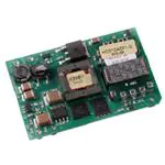 HC006A6A1-S  Isolated Module DC DC Converter 1 Output 5V 6.6A 18V - 36V Input 
