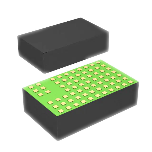 LTM8032IV#PBF  Non-Isolated PoL Module DC DC Converter 1 Output 0.8 ~ 10V 2A 3.6V - 36V Input :RoHS
