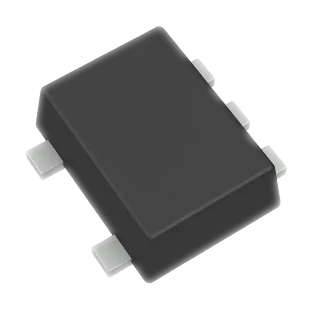 Pack of 25  SN74LVC1G00DRLR  Integrated Circuits 1 Channel Gate NAND SOT-5 :RoHS, Cut Tape
