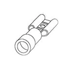 Pack of 10  0190210017  Connector Terminals	Quick Disconnects 12AWG 190210017 1902-10017  01902-10017

