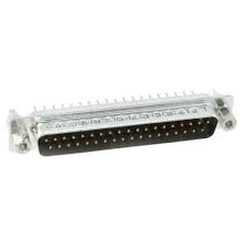 FDC4XPRCA02H850X   Connector 37 Position D-Sub Plug, Male Pins :RoHS
