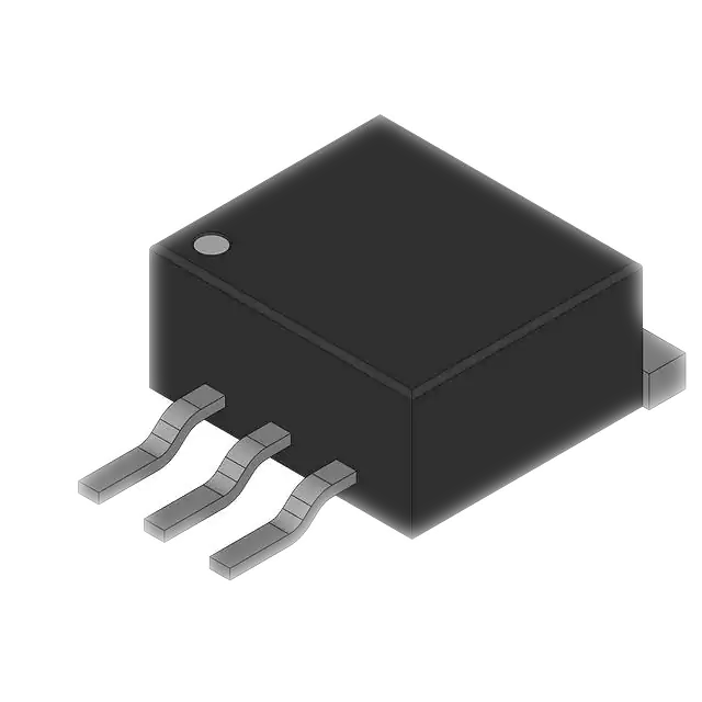 LMS1585ACS-1.5  Integrated Circuits Linear Voltage Regulator Fixed Positive LDO 1.5V DDPAK/TO-263-3 
