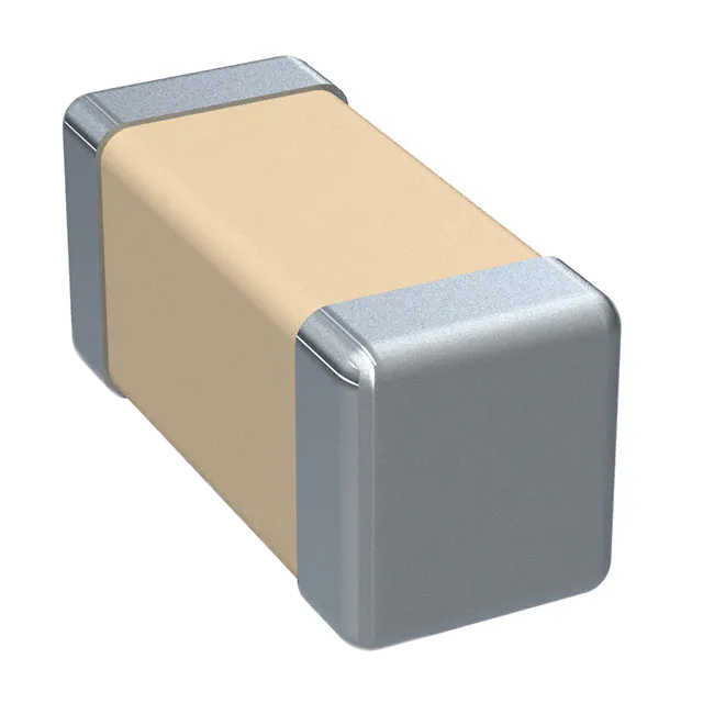 Pack of 10  C04025C508B5GAC7867   Multilayer Ceramic Capacitors MLCC 0.5PF 50V C0G/NP0 0402 Surface Mount  :RoHS, Cut Tape  C04025C508B5GAC  C04025C508B5GACTU
