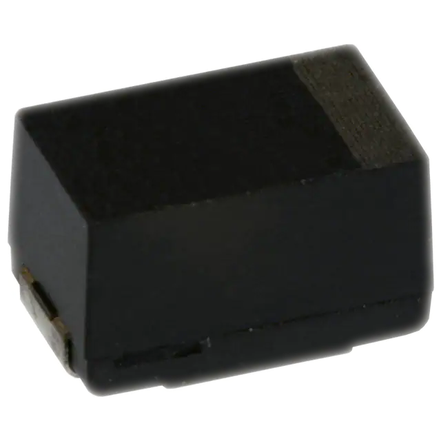 Pack of 5  EEF-UE0J181LR  Aluminum Polymer Capacitors 180UF 20% 6.3V SMD :RoHS, Cut Tape
