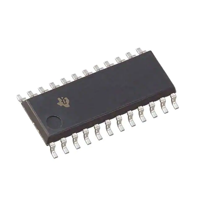 Pack of 100pcs   SN74LVCC3245ANSR  IC Translator Bidirectional 24SO, Cut Tape, RoHS 