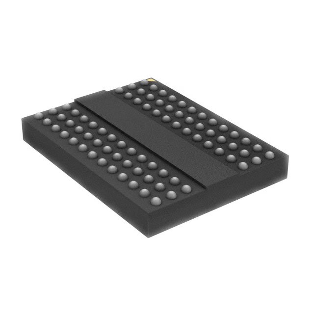MT41K512M8DA-107 XIT:P   Integrated Circuits DRAM 4GBIT Parallel 78FBGA :RoHS, Cut Tape  MT41K512M8DA-107 XIT:P TR
