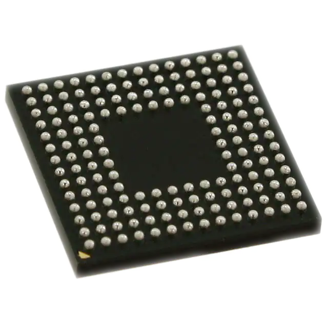 PI7C9X110BNBE  Integrated Circuits Interface Specialized 160LFBGA :Rohs
