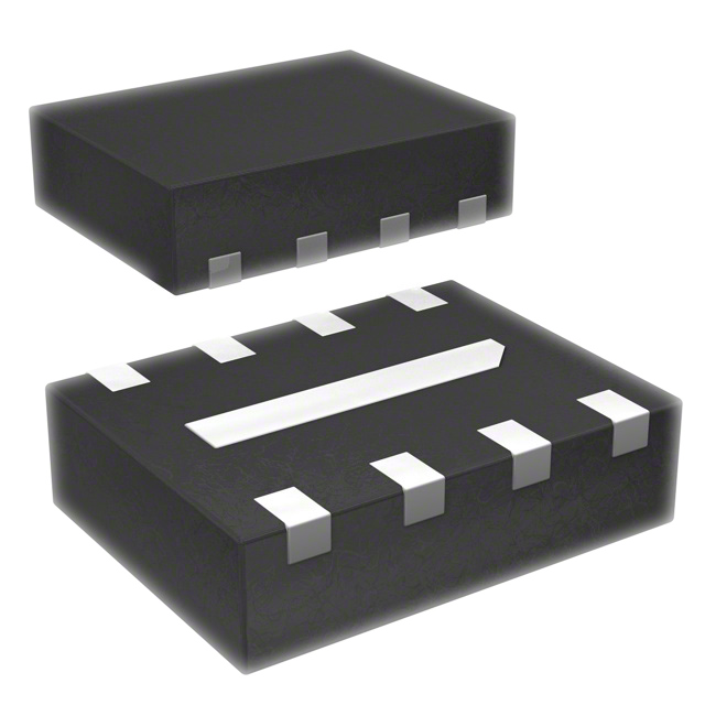 AD8314ACPZ  Integrated Circuits  Detector  8CSP :RoHS, Cut Tape  AD8314ACPZ-RL7