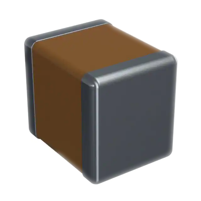 Pack of 5  1210YD107MAT2A  Multilayer Ceramic Capacitors MLCC 100UF 16V X5R 20% 1210 Surface Mount :RoHS, Cut Tape
