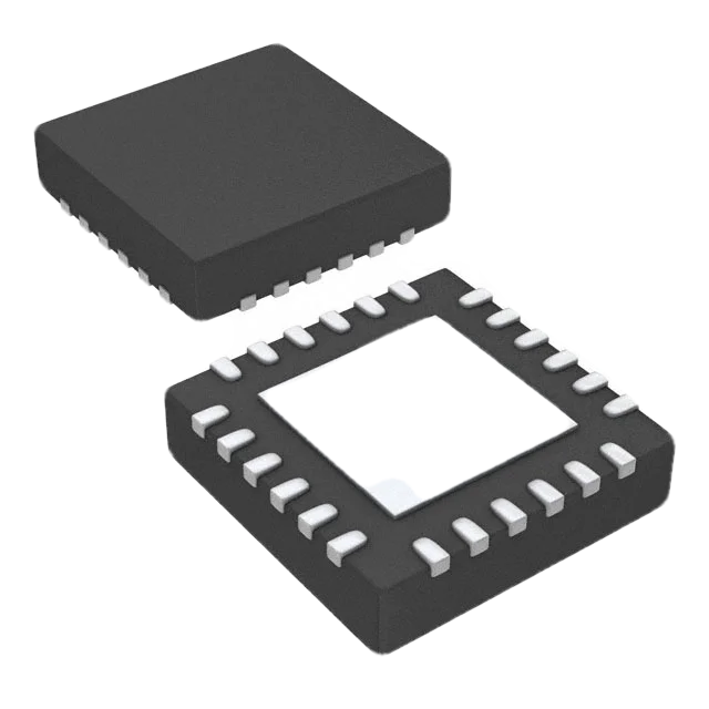 Pack of 3  PCA9535BS,118  Integrated Circuit I/O Expander I2C 16B 24HVQFN :RoHS  PCA9535BS 
