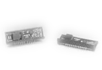 PT6213D   Converter Non-Isolated PoL Module DC DC 1 Output 3.3V - - 2A 9V - 26V Input
