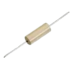 1638-12J   Fixed Molded Inductor 470 µH Unshielded  112 mA 17.9Ohm, Axial, D/C 1104