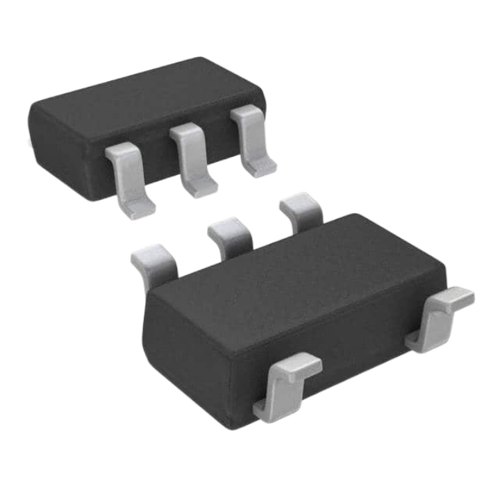 Pack of 18pcs   NC7S04M5X   Inverter 1-Element CMOS 5-Pin SOT-23, Cut Tape, RoHS