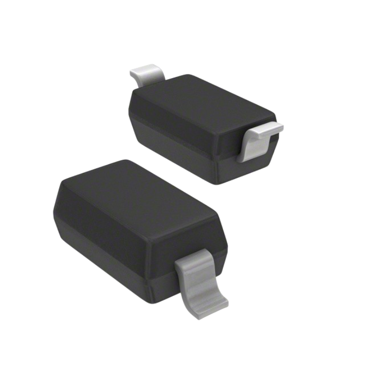Pack of 16pcs    C5241B TR PBFREE    Corp	Zener Diode Single 11V 5% 22Ohm 500mW 2-Pin SOD-123, Cut Tape, RoHS