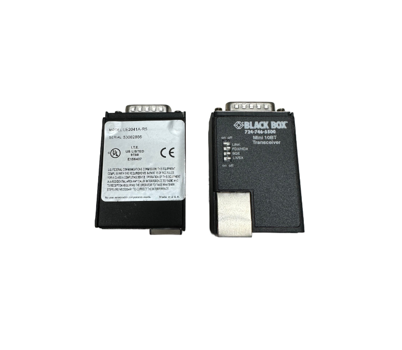 LE2041A-R5  Mini 10BT Transceiver