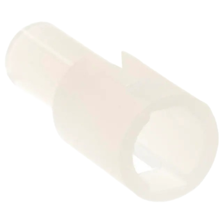 Pack of 125  0003062011  Connectors 1 Rectangular - Housings Plug Natural