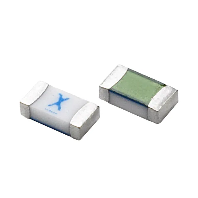 Pack of 4  0469005.WR  Fuse Board 5A 32VDC 1206 Surface Mount :RoHS
