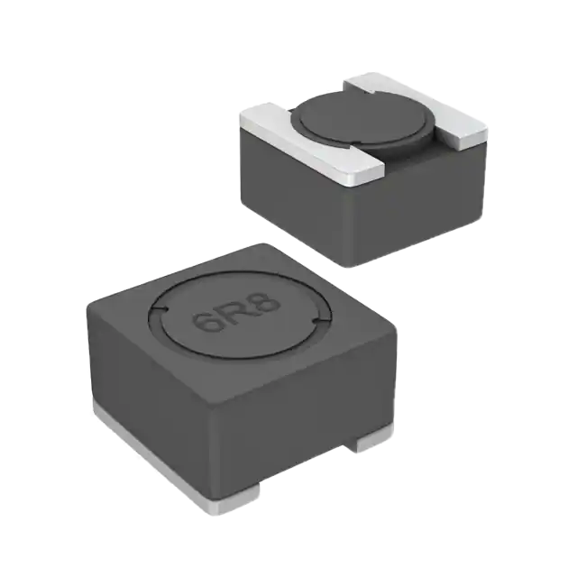 Pack of 12  SRR4028-121Y  120 µH Shielded Drum Core, Wirewound Inductor 470 mA 700mOhm Max 1919 :RoHS, Cut Tape
