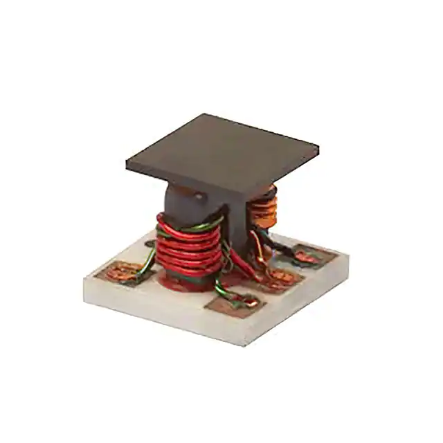 DBTC-20-4X+  Directional Coupler Cellular 20.4 ± 0.5dB 1W 5-SMD Module :RoHS, Cut Tape